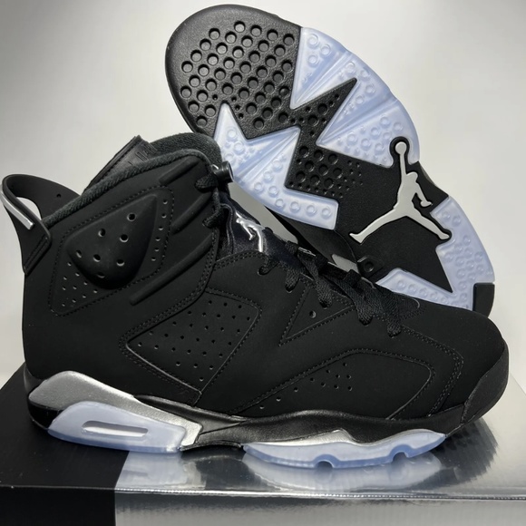 Air Jordan Chrome 2022 main image 3